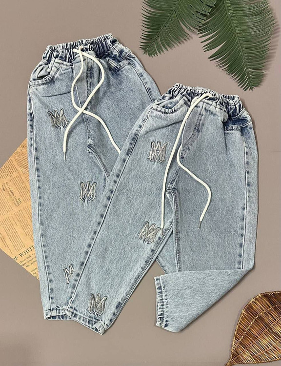 خرید شلوار لی دخترانه