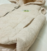 خرید پافر پسرانه و دخترانه کلاه پیکی