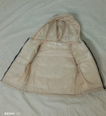 خرید پافر پسرانه و دخترانه کلاه پیکی