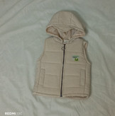 خرید پافر پسرانه و دخترانه کلاه پیکی