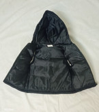 خرید پافر پسرانه و دخترانه کلاه پیکی