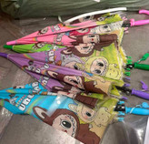 خرید چتر بچه گانه لبوبو ارزان قیمت وبا کیفیت