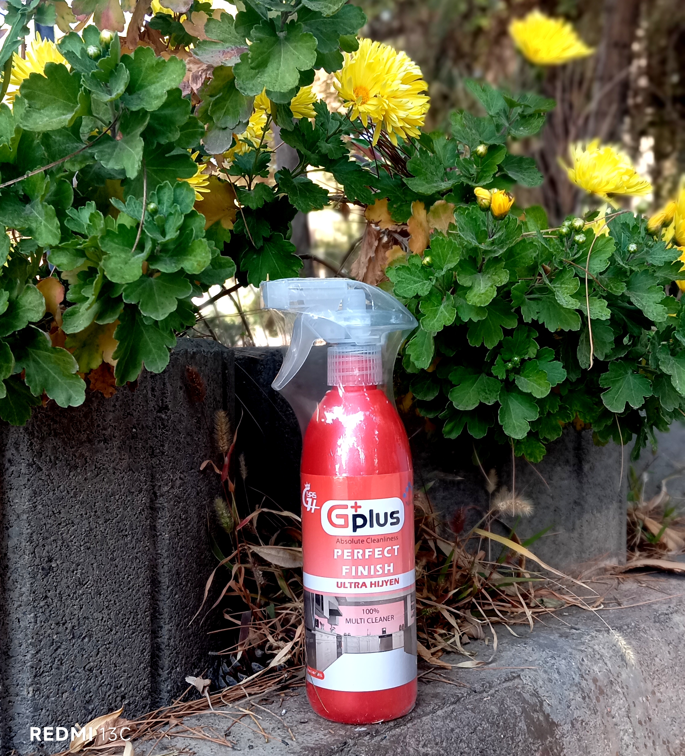 پاک کننده چند منظوره نانو