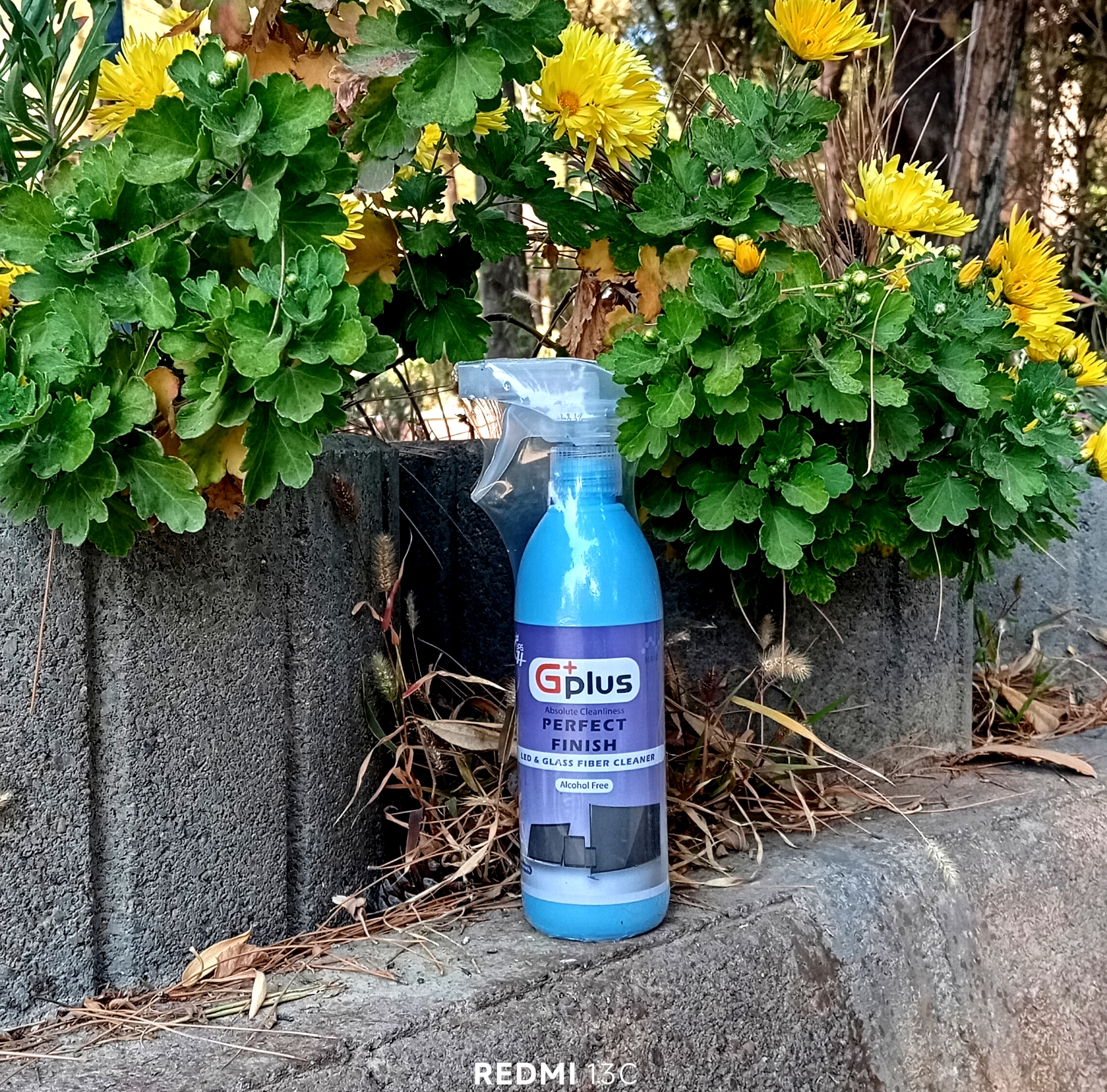 پاک کننده ال ای دی و صفحه نمایش نانو