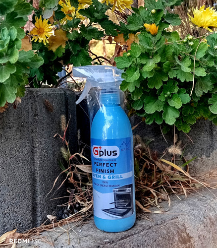 خرید تمیز کننده گاز و هود