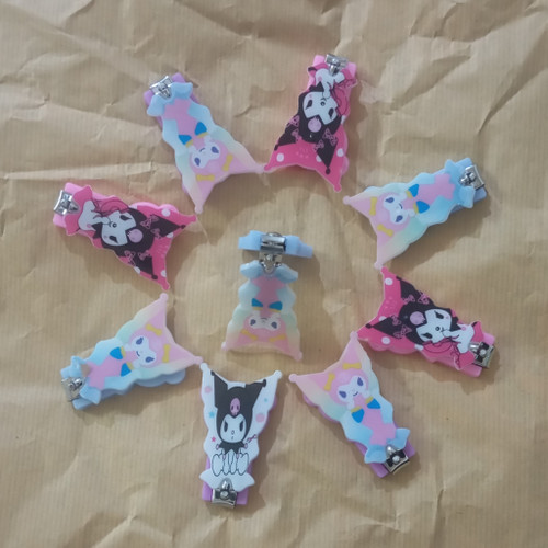 خرید ناخن گیر کرومی وارداتی با کیفیت و قیمت مناسب