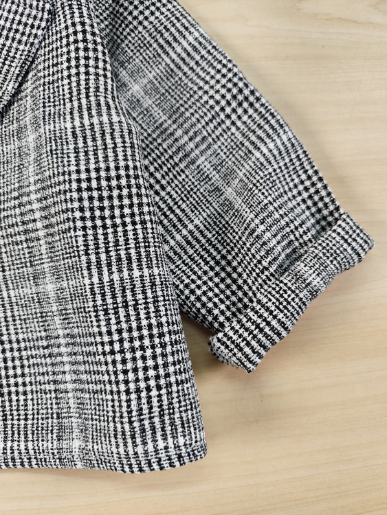 خرید سه تیکه دخترانه انیس رنگبندی زیبا